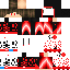 TTVNekrodix classic skin texture