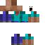 kloskop classic skin texture
