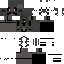 NoSkillOnlyReach Minecraft skin preview