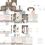 G0GE0 classic skin texture