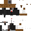 Prac0wity classic skin texture