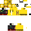 Pikachu08t classic skin texture