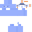 8Omb classic skin texture
