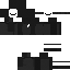 NerfNoobPls Minecraft skin preview