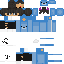 Privatgamer_47 classic skin texture