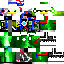 GoEvi classic skin texture