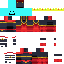 Minchons classic skin texture