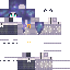 Dullahan_Darling classic skin texture