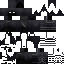 GGO_ZX classic skin texture