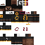 Mozynaldo7 classic skin texture