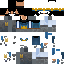 YaBoyArne123 classic skin texture