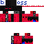 Goprorevenge classic skin texture