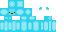 BluePicklez classic skin texture