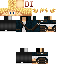 Hasufel_ classic skin texture