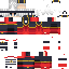axeriu classic skin texture