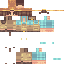 ZiynMC classic skin texture