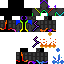 Splatoof_2 classic skin texture