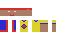 TooFatToMine classic skin texture