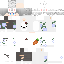 socialiism classic skin texture