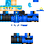 ARNpoRR69 classic skin texture