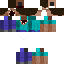 tartlard classic skin texture