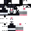 xanxan classic skin texture