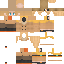 WinsonX classic skin texture