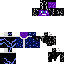 LunaCoreStar classic skin texture