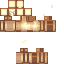 Poptatoo Minecraft skin preview
