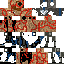FordhamAl classic skin texture