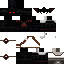 PasiSalakka classic skin texture
