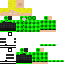 LioLittleLion classic skin texture