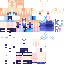 MelazKings classic skin texture