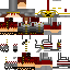 TickyTickyTock classic skin texture