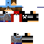 Lucky__D classic skin texture