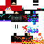 Drago1212 classic skin texture