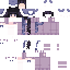 Nyxxxii classic skin texture
