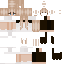 NoCake4UBoy classic skin texture