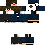 MariusPrell classic skin texture