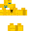 HumorousHubert classic skin texture