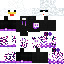 DAANIUS1 classic skin texture