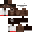 DlxyRekt classic skin texture