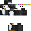 PoisonWarrior classic skin texture