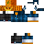 gastly31 classic skin texture