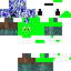 le_Dxnny classic skin texture