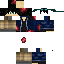 Xiuna classic skin texture