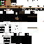 XXXBLAZEPLATE55 classic skin texture