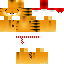 SpidySplitz7908 classic skin texture