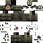 4auCs classic skin texture