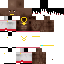 RealNuts classic skin texture